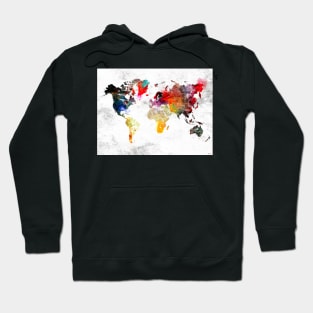 World Hoodie